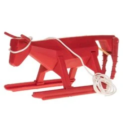 NRS Original Cowboy Toy Roping Dummy -Nrs 1923 545067
