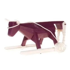 NRS Original Cowboy Toy Roping Dummy -Nrs 1923 545068