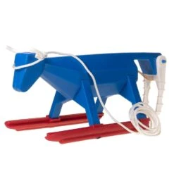 NRS Original Cowboy Toy Roping Dummy -Nrs 1923 545069