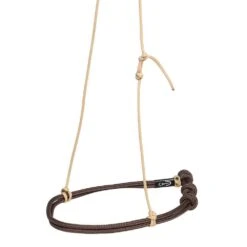 Nrs Tack Rope Cavesson -Nrs 208268 636492