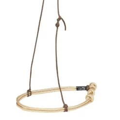 Nrs Tack Rope Cavesson -Nrs 208268 636493
