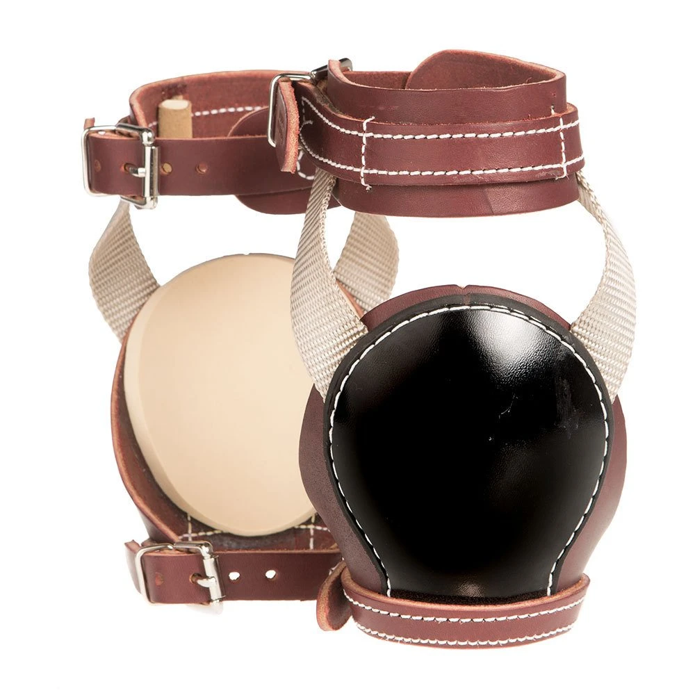 NRS Ed Galemba Roper Skid Horse Boots 1 NRS Ed Galemba Roper Skid Horse Boots