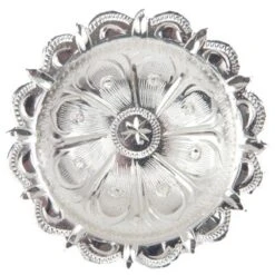 NRS Men's Kansas Concho Scarf Slide