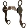 NRS Workman Short Shank Horse Bit