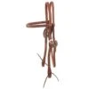 Nrs Tack Straight Browband Headstall