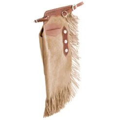 NRS Whiskey Day Worker Chinks