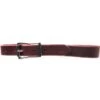 Nrs Tack 26in Latigo Replacement Tug Straps