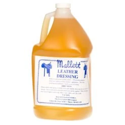 NRS Mallett Oil Gallon