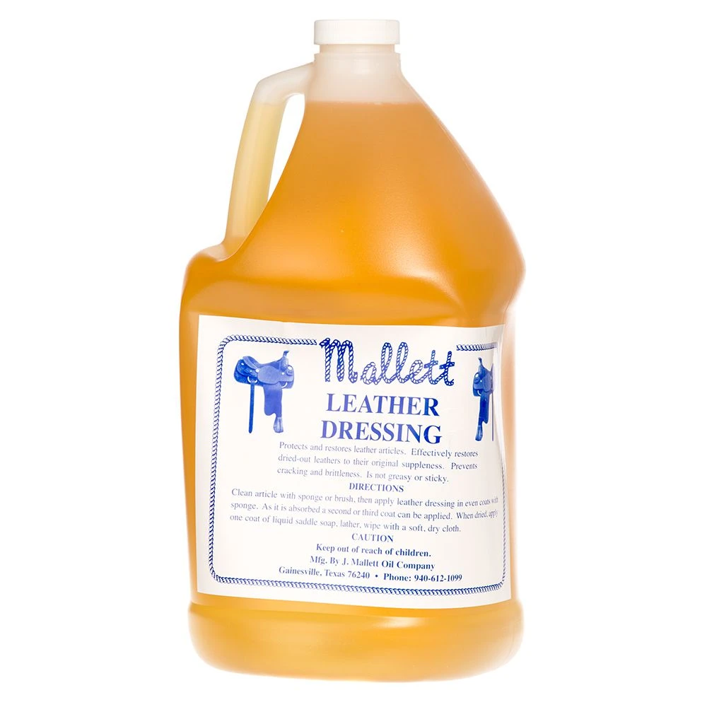 NRS Mallett Oil Gallon 1 NRS Mallett Oil Gallon