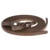 Nrs Tack Box Loop Split Reins - Oiled