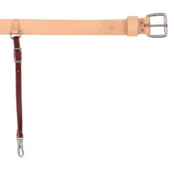 Nrs Tack 1 3/4in. Straight Flank Cinch