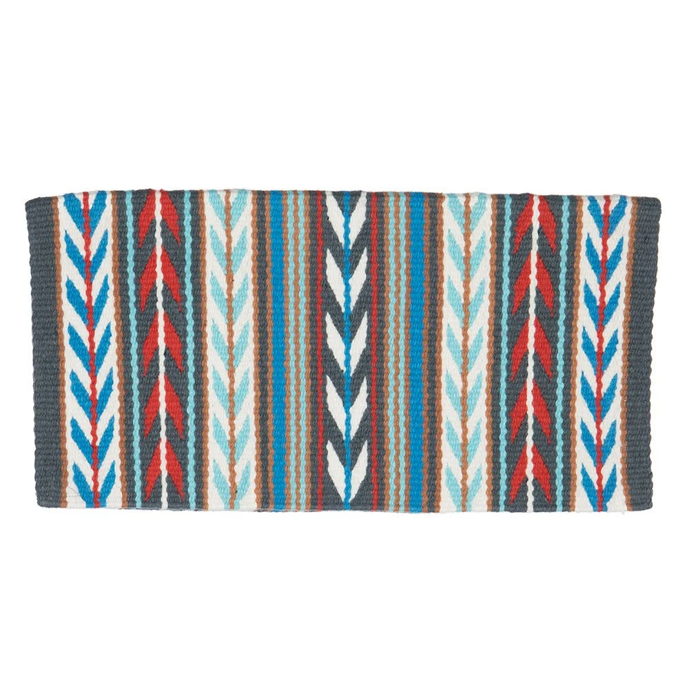NRS Exclusive Trinity Navajo Blanket 1 NRS Exclusive Trinity Navajo Blanket