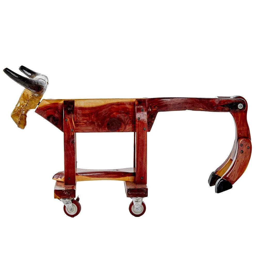 NRS Little Bandido Roping Dummy 4 NRS Little Bandido Roping Dummy - Image 4