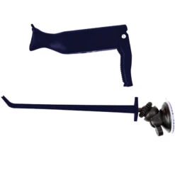 NRS Dash N Dally Roping Dummy 7 NRS Dash N Dally Roping Dummy -Nrs DND 1 black2