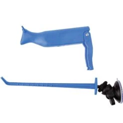 NRS Dash N Dally Roping Dummy 6 NRS Dash N Dally Roping Dummy -Nrs DND 1 blue2