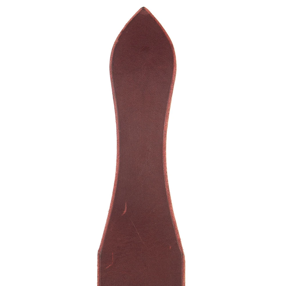 Nrs Tack Premium Latigo Cinch Tie Strap 3 Nrs Tack Premium Latigo Cinch Tie Strap - Image 3