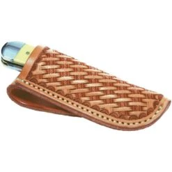 NRS Small Basket Trapper Knife Sheath -Nrs NC10NTSB knifealt