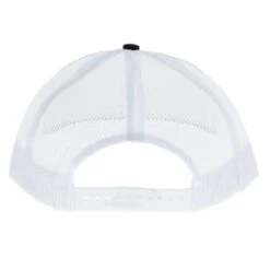 NRS Navy And White Cap -Nrs NRS CAP 009 04
