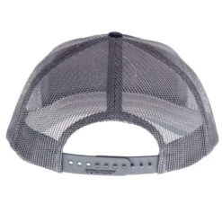 NRS Navy And Charcoal Cap -Nrs NRS CAP 010 04