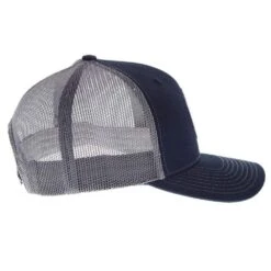 NRS Navy And Charcoal Cap -Nrs NRS CAP 010 05