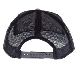 NRS Aztec Patch Grey And Black Logo -Nrs NRS CAP 020 04