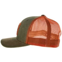 NRS Square Patch Cap -Nrs NRS CAP23 09 03