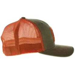 NRS Square Patch Cap -Nrs NRS CAP23 09 05