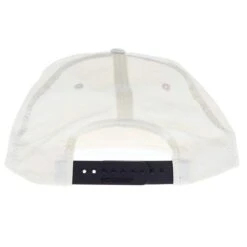 NRS Mens White Trucker Cap -Nrs NRS CAP23 12 04
