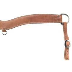 Nrs Tack 2 /2 Contoured Steer Tripping Breast Collar -Nrs NRS CSTBC 11