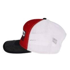 NRS Red/White/Navy NRS Feed Store Cap -Nrs NRS FEED 095 2