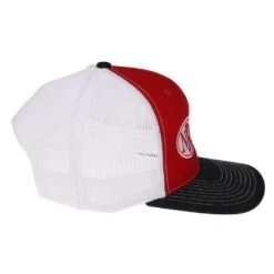 NRS Red/White/Navy NRS Feed Store Cap -Nrs NRS FEED 095 4