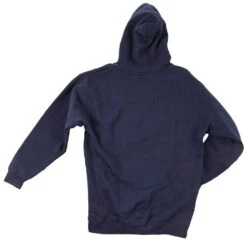 NRS Navy Hoodie -Nrs NRS HOODIE23 05 04