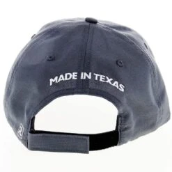 NRS Ride Ready Charcoal 220 Adjustable Cap -Nrs NRS RIDE CH220 04
