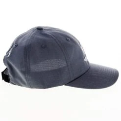 NRS Ride Ready Charcoal 220 Adjustable Cap -Nrs NRS RIDE CH220 05