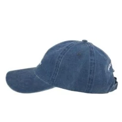 NRS Ride Ready Denim Dad Cap -Nrs NRS RIDE DENIM 2