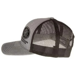 Men's NRS GWP Grey/Black Ride Ready Cap -Nrs NRS RIDE GREY 2
