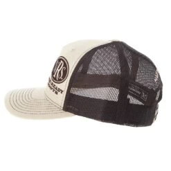 NRS Khaki/Coffee Ride Ready Cap -Nrs NRS RIDE KC 2