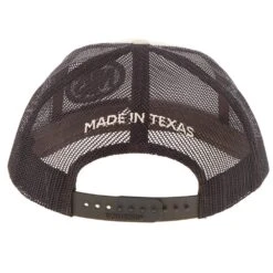 NRS Khaki/Coffee Ride Ready Cap -Nrs NRS RIDE KC 3