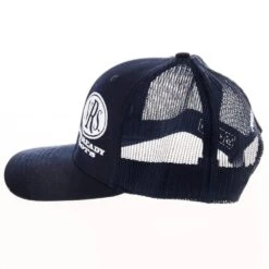 NRS Ride Ready Navy Cap -Nrs NRS RIDE NAVY 03
