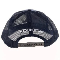 NRS Ride Ready Navy Cap -Nrs NRS RIDE NAVY 04