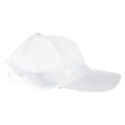 NRS Ride Ready White 220 Adjustable Cap -Nrs NRS RIDE WHT220 05
