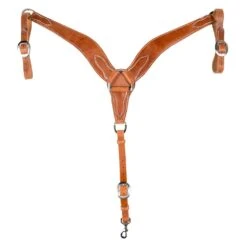 Nrs Tack Tapered All Around Breast Collar
