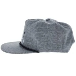 NRS Heather Mono Palms Cap -Nrs NRS WS22 CAP6 03