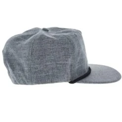 NRS Heather Mono Palms Cap -Nrs NRS WS22 CAP6 05