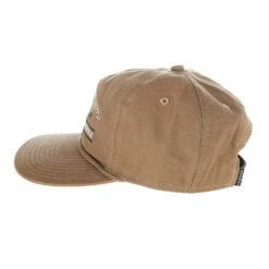 Men's NRS Soft Top Khaki Truckers Cap -Nrs NRSC 0321 8 3