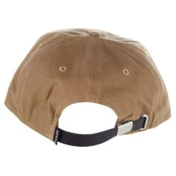 Men's NRS Soft Top Khaki Truckers Cap -Nrs NRSC 0321 8 4