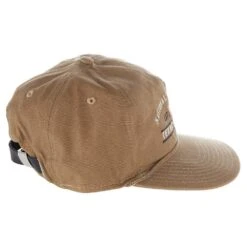 Men's NRS Soft Top Khaki Truckers Cap -Nrs NRSC 0321 8 5