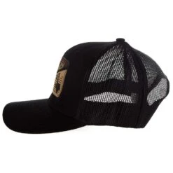 NRS Ranch Logo Black Cap -Nrs NRSC 0921 10 3