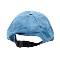 NRS Ranch Blue And Cheetah Cap -Nrs NRSC 0921 50 4