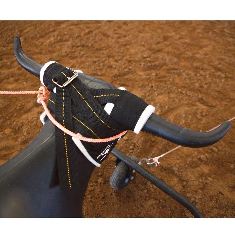 NRS Criss Cross And Wheels Roping Sled (dummy Not Included) 5 NRS Criss Cross And Wheels Roping Sled (dummy Not Included) - Image 5